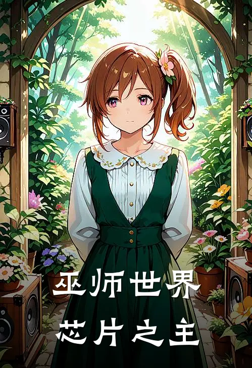 巫师世界：芯片之主