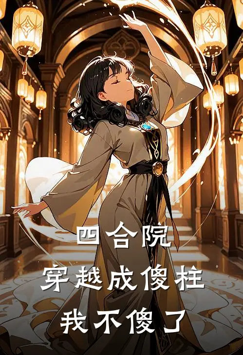 四合院：穿越成傻柱，我不傻了