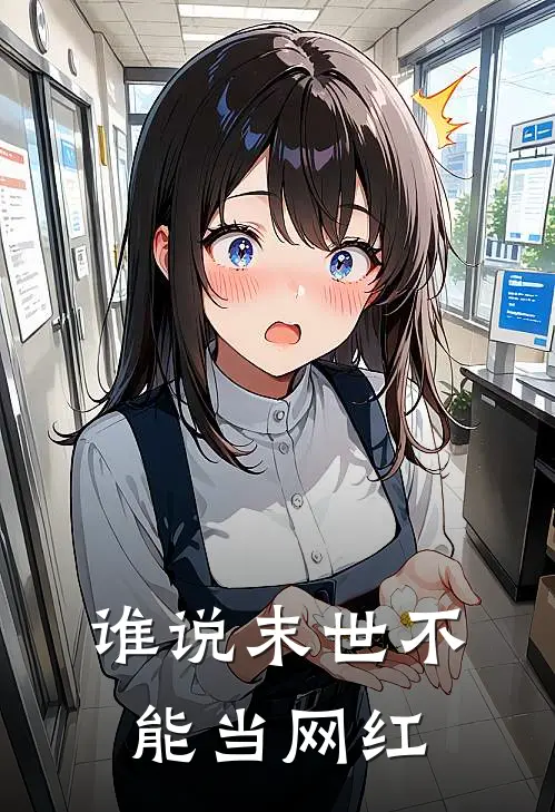 谁说末世不能当网红