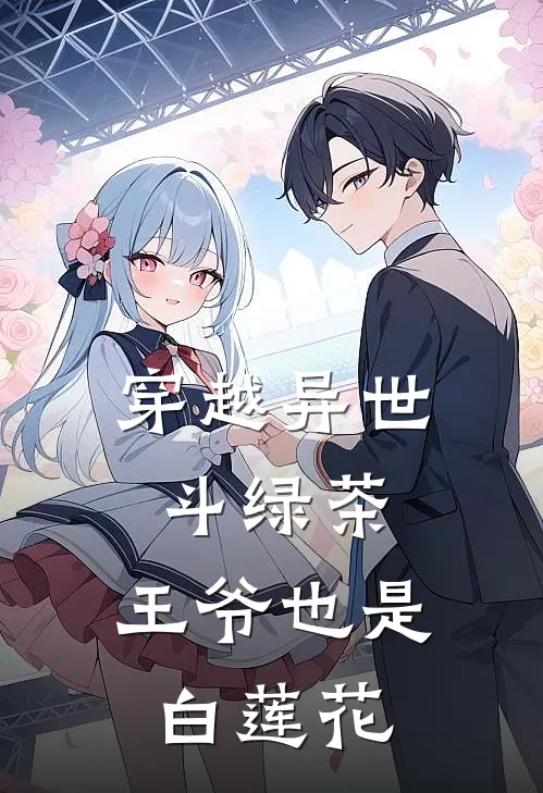 穿越异世斗绿茶，王爷也是白莲花