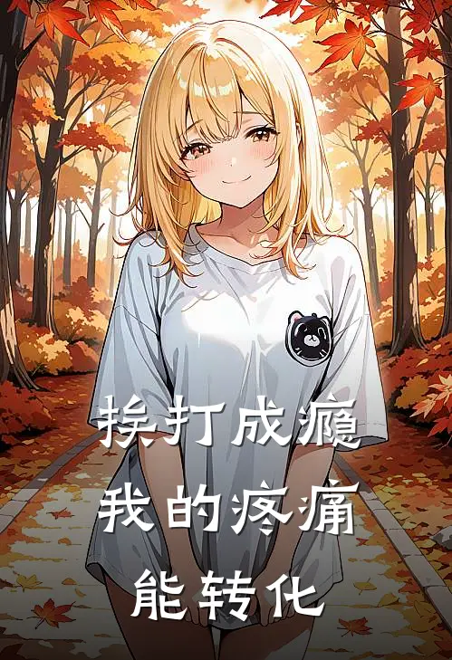 挨打成瘾：我的疼痛能转化