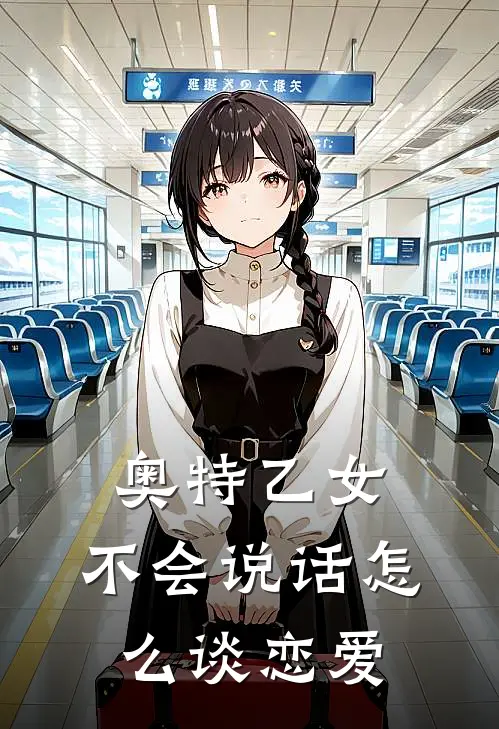 奥特乙女，不会说话怎么谈恋爱