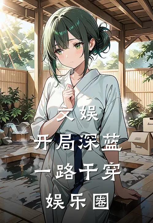 文娱：开局深蓝，一路干穿娱乐圈