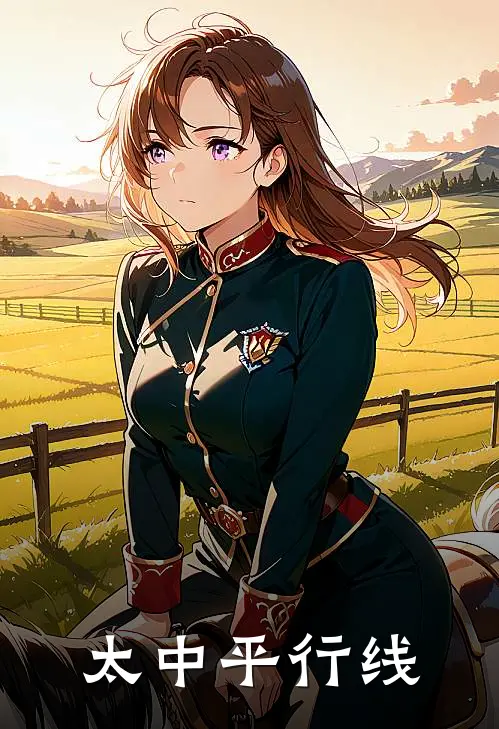 【太中】平行线