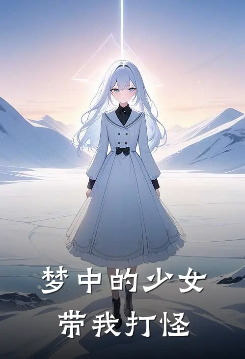 梦中的少女带我打怪