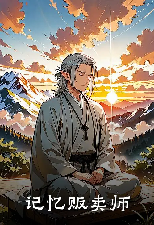 记忆贩卖师