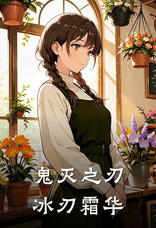 鬼灭之刃：冰刃霜华