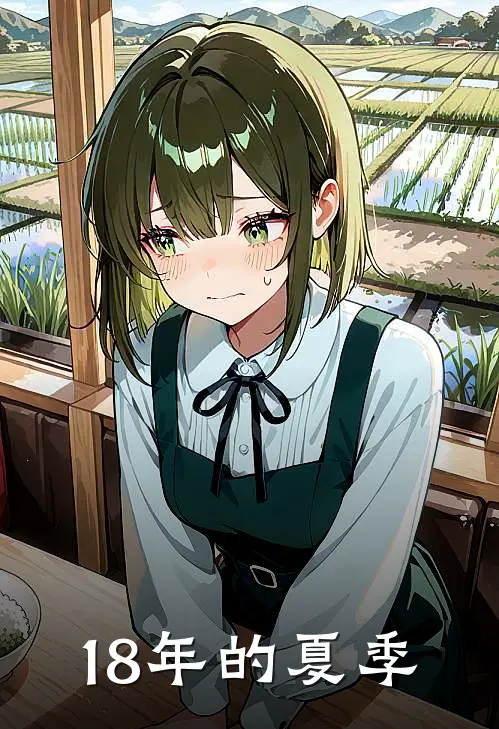 18年的夏季