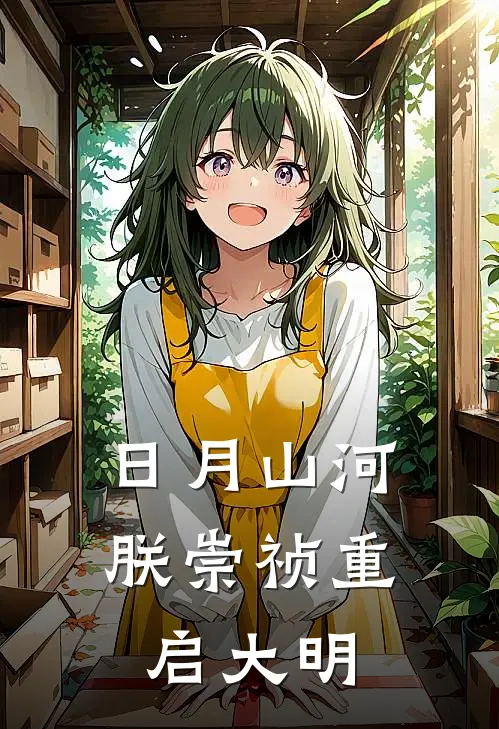 日月山河，朕崇祯重启大明