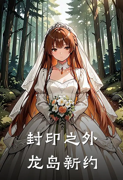 封印之外，龙岛新约