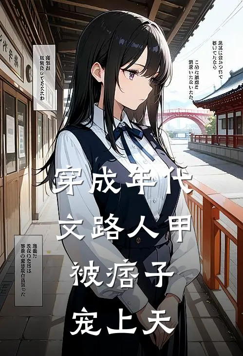 穿成年代文路人甲，被痞子宠上天