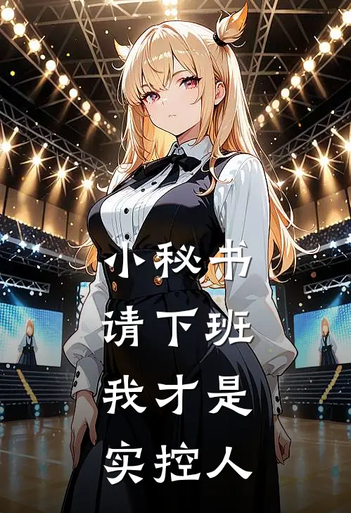 小秘书请下班：我才是实控人
