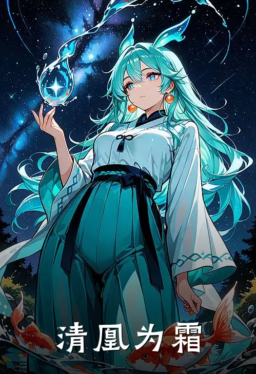清凰为霜