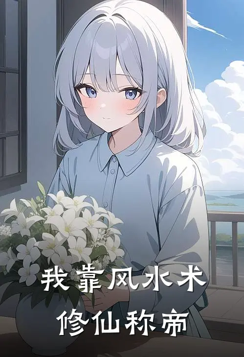 我靠风水术修仙称帝