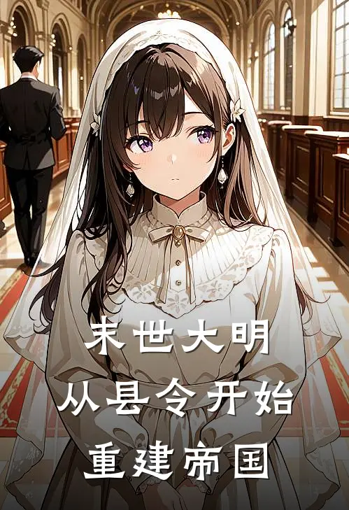 末世大明：从县令开始重建帝国