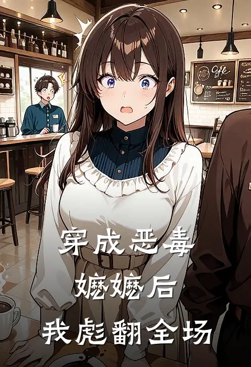 穿成恶毒嬷嬷后，我彪翻全场