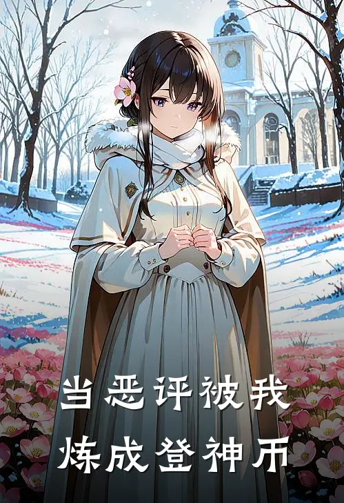 当恶评被我炼成登神币