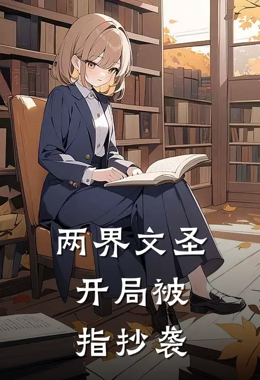 两界文圣：开局被指抄袭