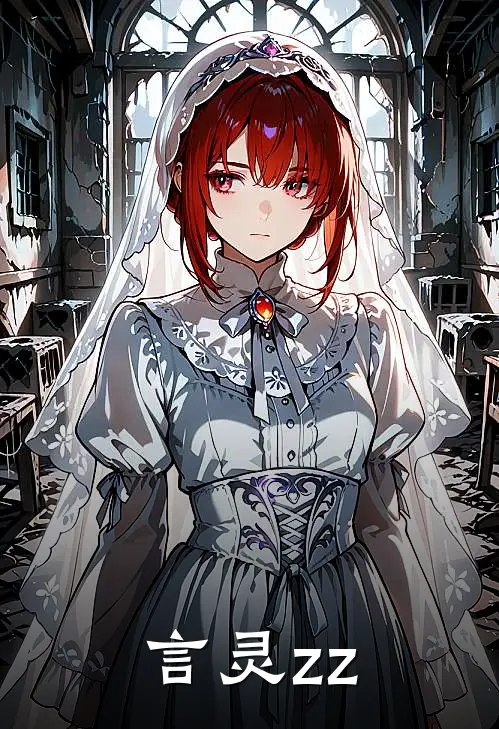 言灵zz