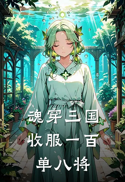 魂穿三国收服一百单八将