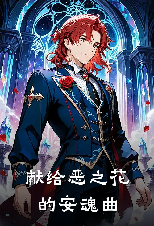 献给恶之花的安魂曲