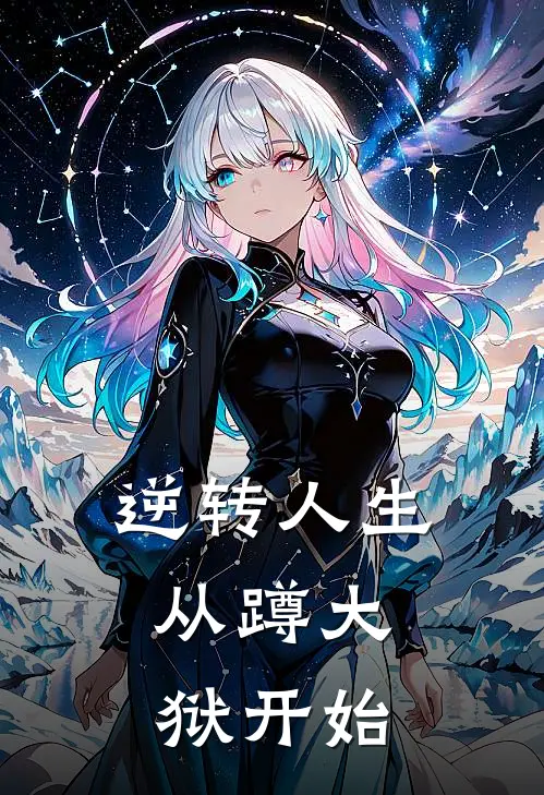 逆转人生，从蹲大狱开始