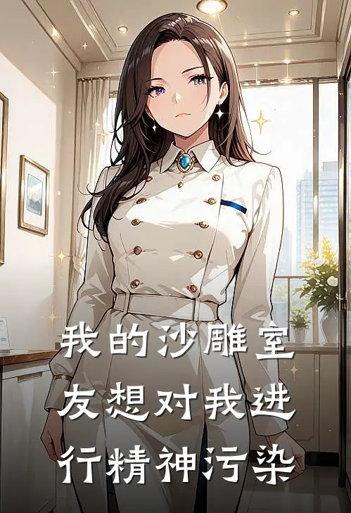 我的沙雕室友想对我进行精神污染