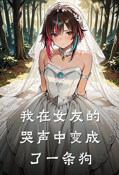 我在女友的哭声中变成了一条狗