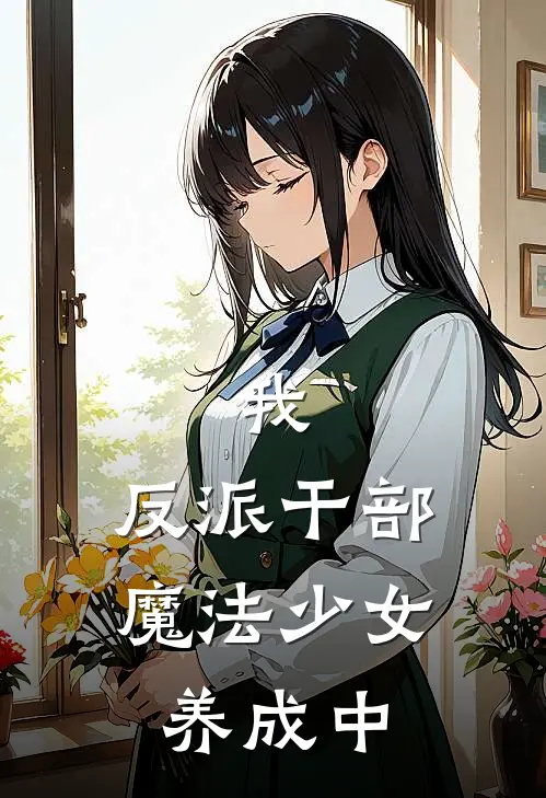 我，反派干部，魔法少女养成中