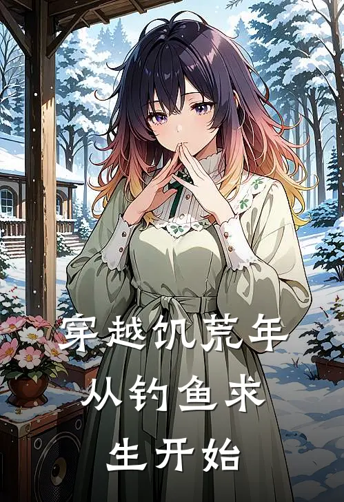 穿越饥荒年，从钓鱼求生开始