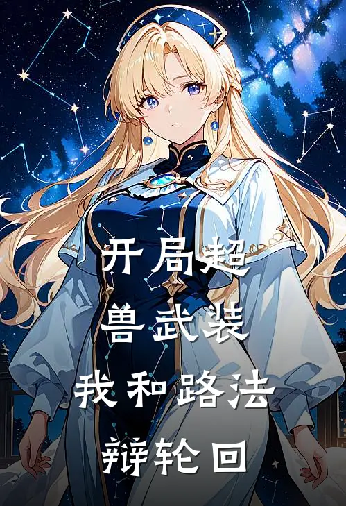 开局超兽武装，我和路法辩轮回