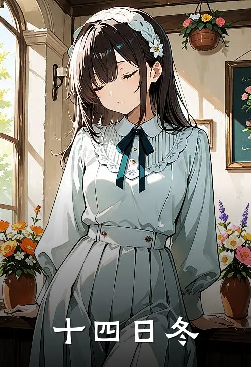 十四日冬
