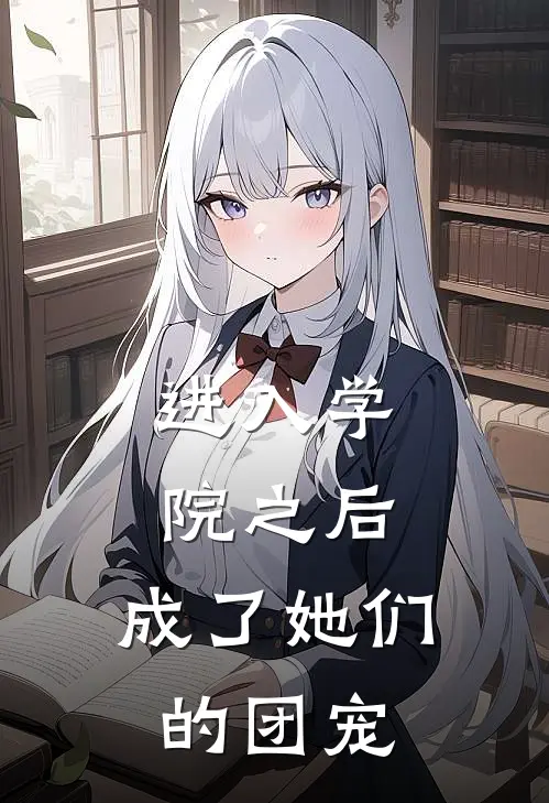 进入学院之后，成了她们的团宠