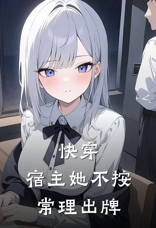 快穿：宿主她不按常理出牌