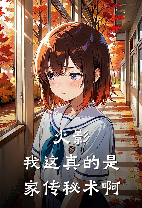 火影：我这真的是家传秘术啊