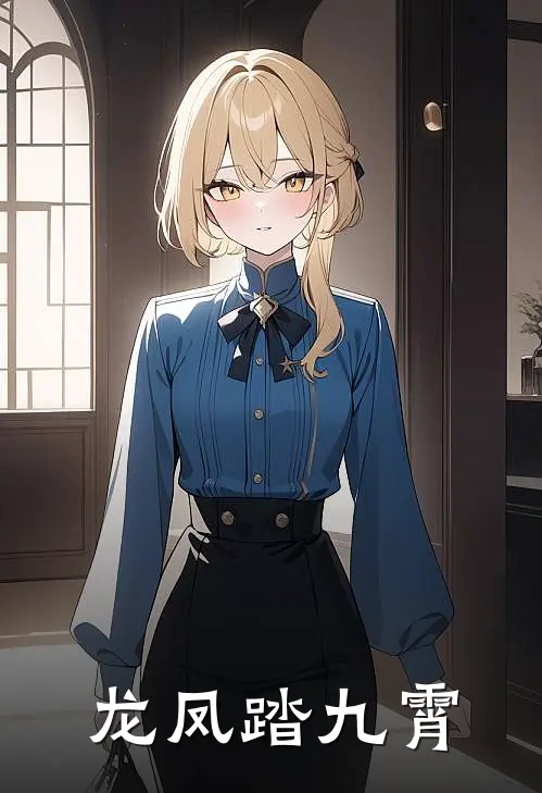 龙凤踏九霄