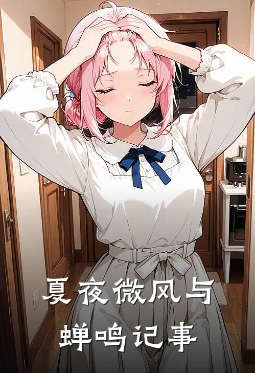 夏夜微风与蝉鸣记事