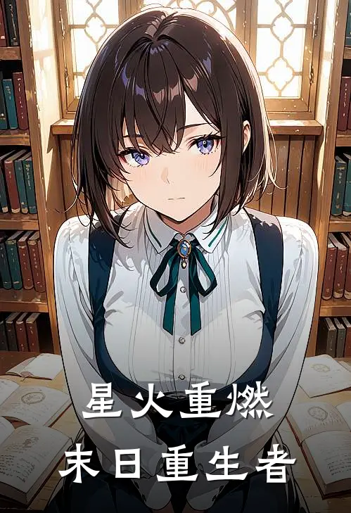 星火重燃：末日重生者