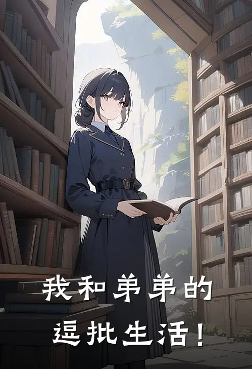 我和弟弟的逗批生活！