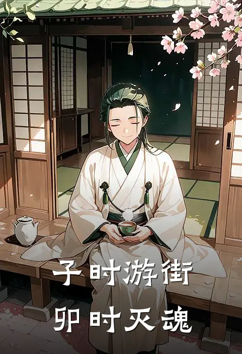 子时游街卯时灭魂