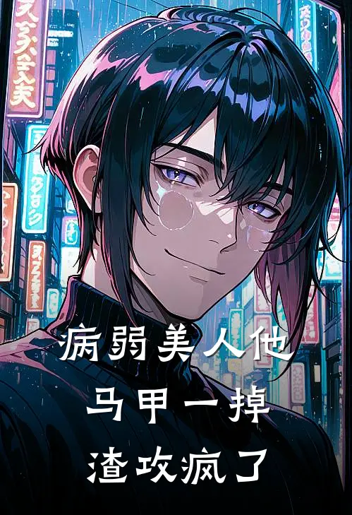 病弱美人他马甲一掉渣攻疯了