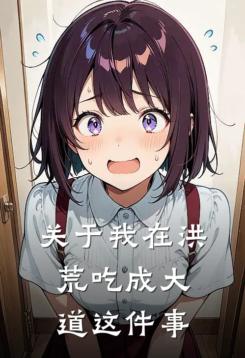 关于我在洪荒吃成大道这件事