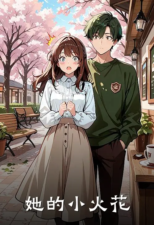她的小火花