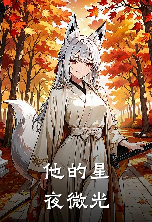 他的星夜微光
