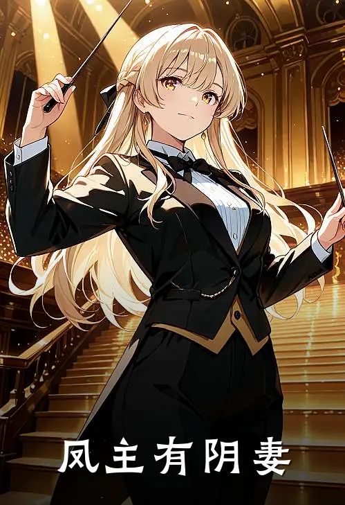 凤主有阴妻