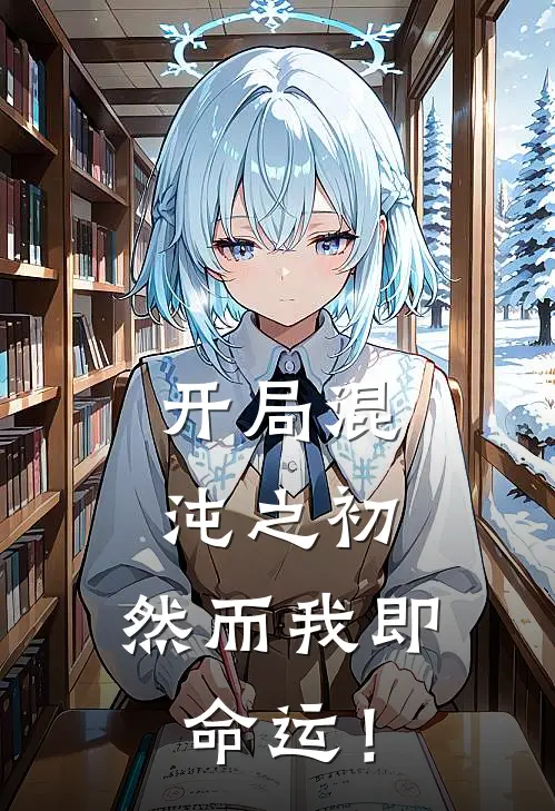 开局混沌之初，然而我即命运！