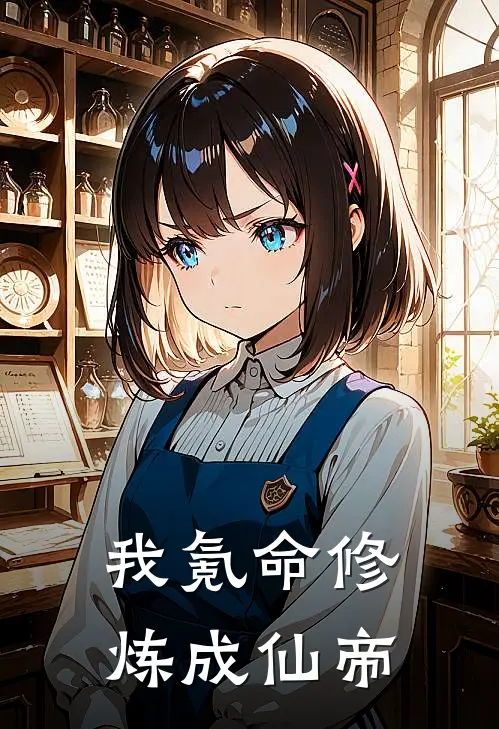 我氪命修炼成仙帝