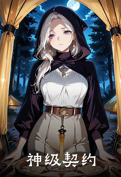 神级契约