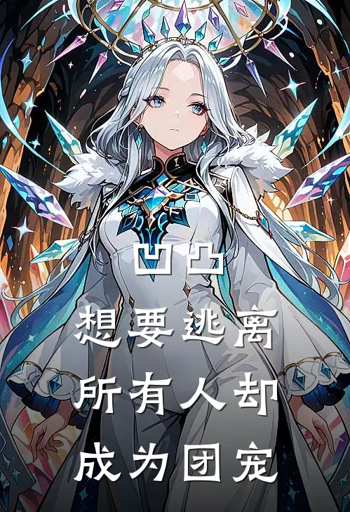 凹凸：想要逃离所有人却成为团宠