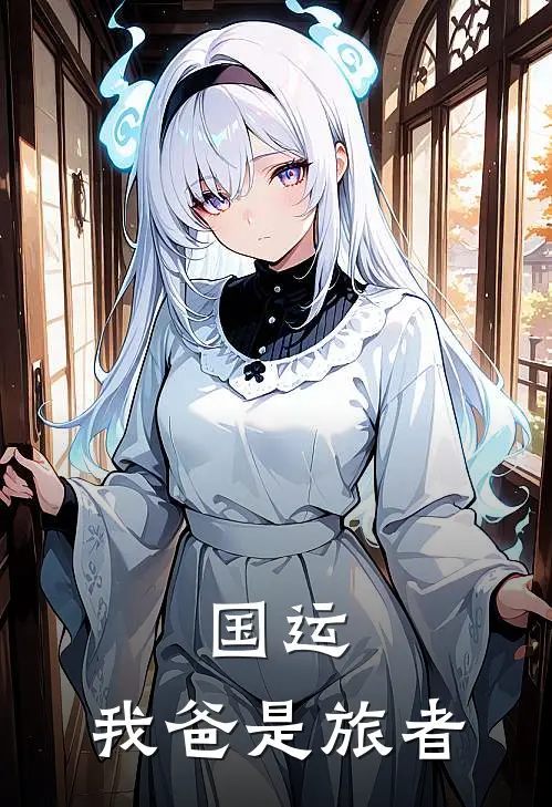 国运：我爸是旅者